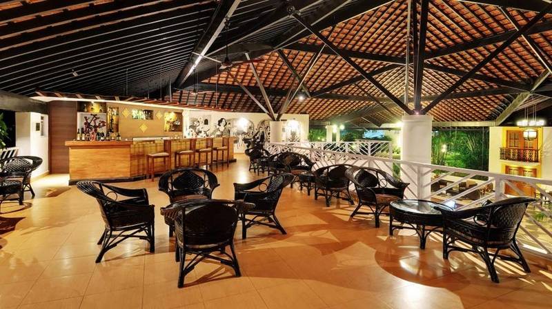 Novotel Goa Dona Sylvia Resort