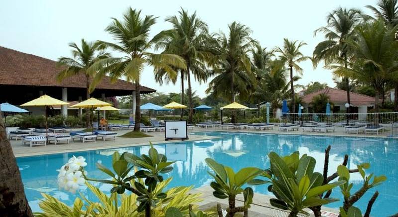 Novotel Goa Dona Sylvia Resort