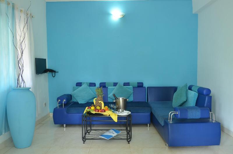 Paradise Village Beach Resort