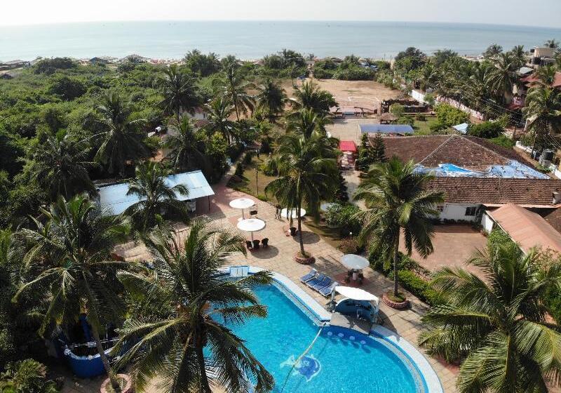 Paradise Village Beach Resort