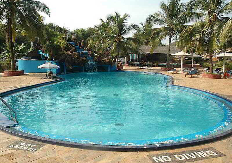 Paradise Village Beach Resort