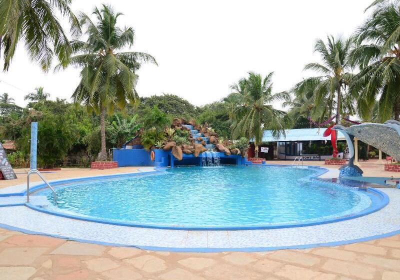 Paradise Village Beach Resort