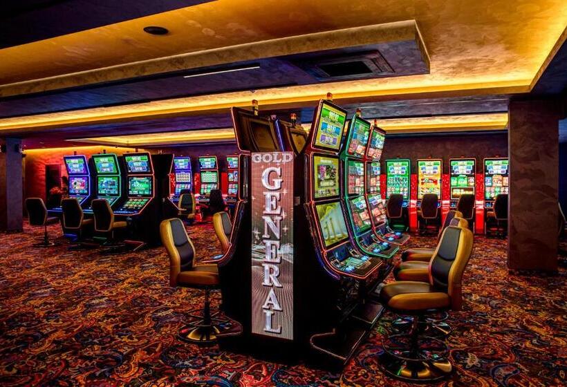 Park Hotel Sankt Peterburg