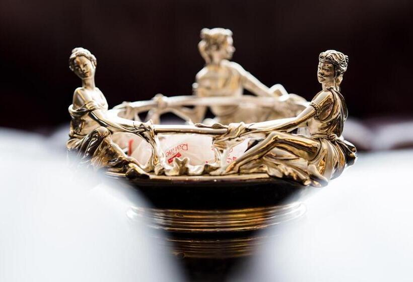 Park Hotel Sankt Peterburg