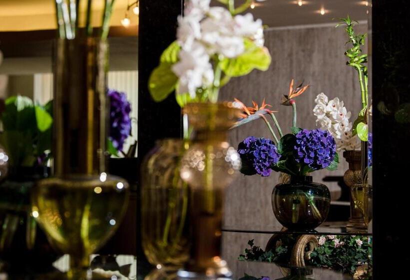 Park Hotel Sankt Peterburg