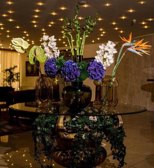 Park Hotel Sankt Peterburg