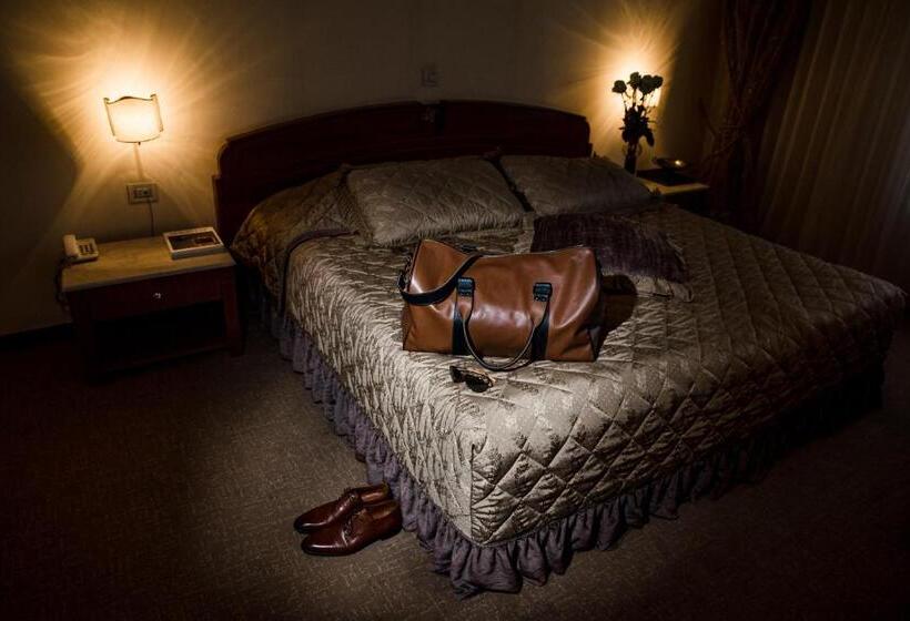 Park Hotel Sankt Peterburg