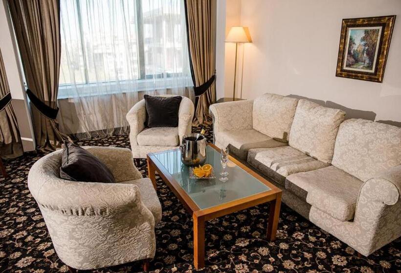 Park Hotel Sankt Peterburg