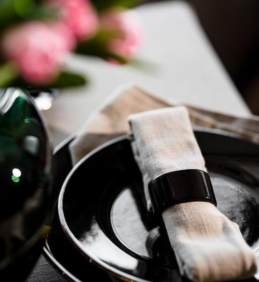 Park Hotel Sankt Peterburg