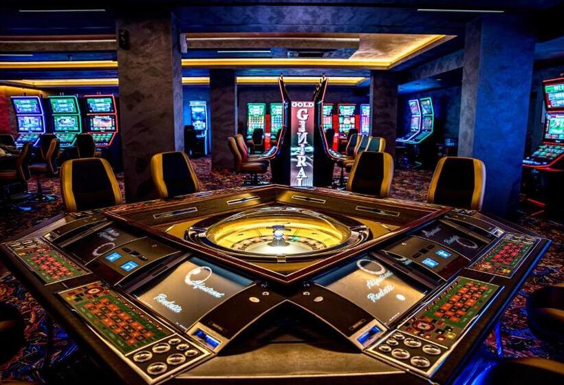 Park Hotel Sankt Peterburg