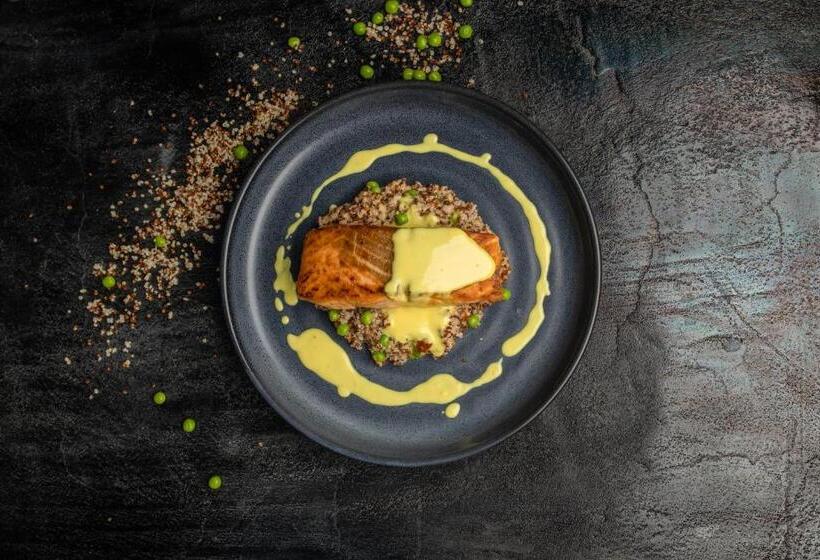 Park Hotel Sankt Peterburg