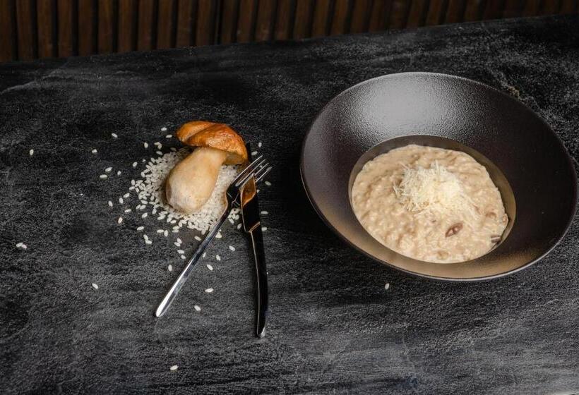 Park Hotel Sankt Peterburg