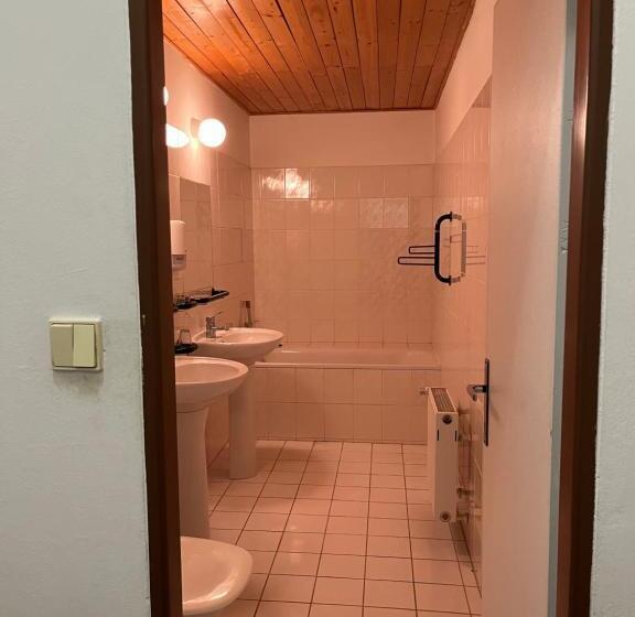 ペンション Penzion Prajzko, Hronov