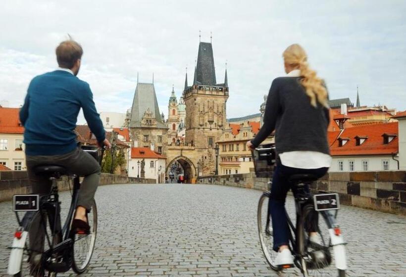 Plaza Prague Hotel   Czech Leading Hotels