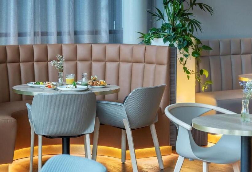 Radisson Hotel Kaunas