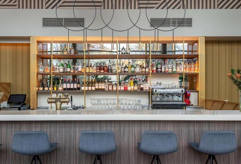 Radisson Hotel Kaunas