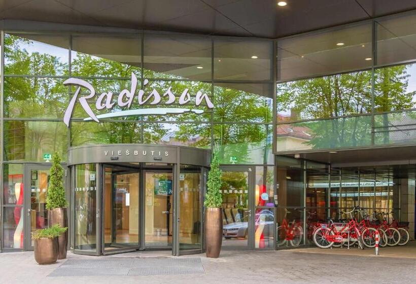 Radisson Hotel Kaunas