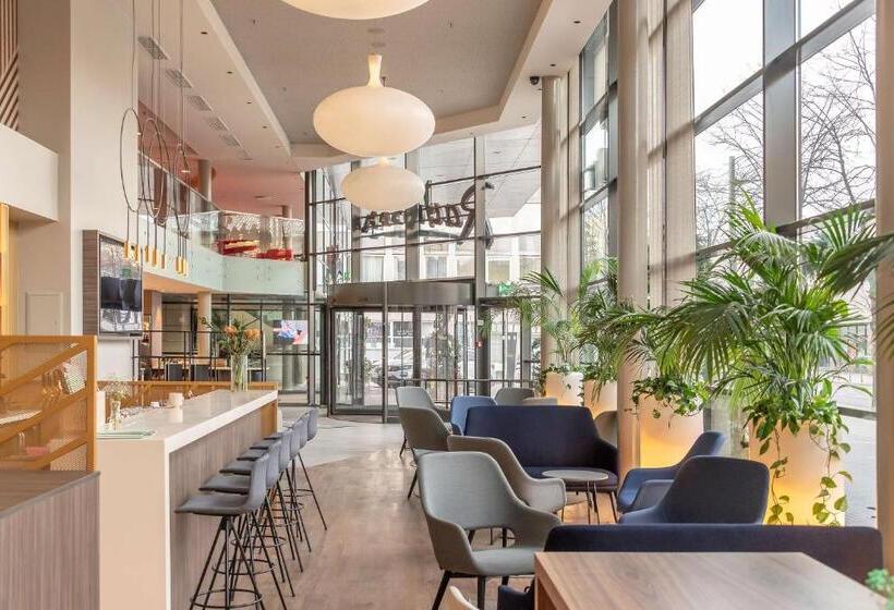 Radisson Hotel Kaunas