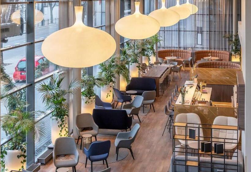 Radisson Hotel Kaunas