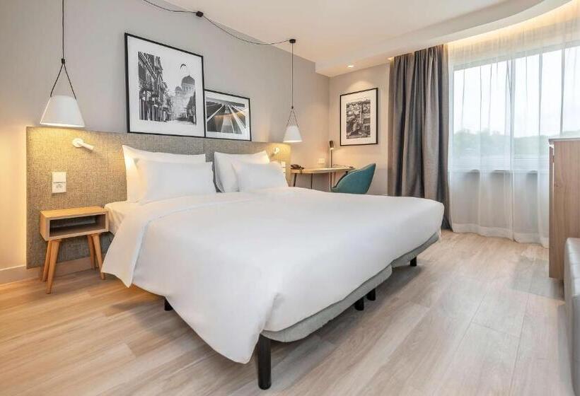Radisson Hotel Kaunas