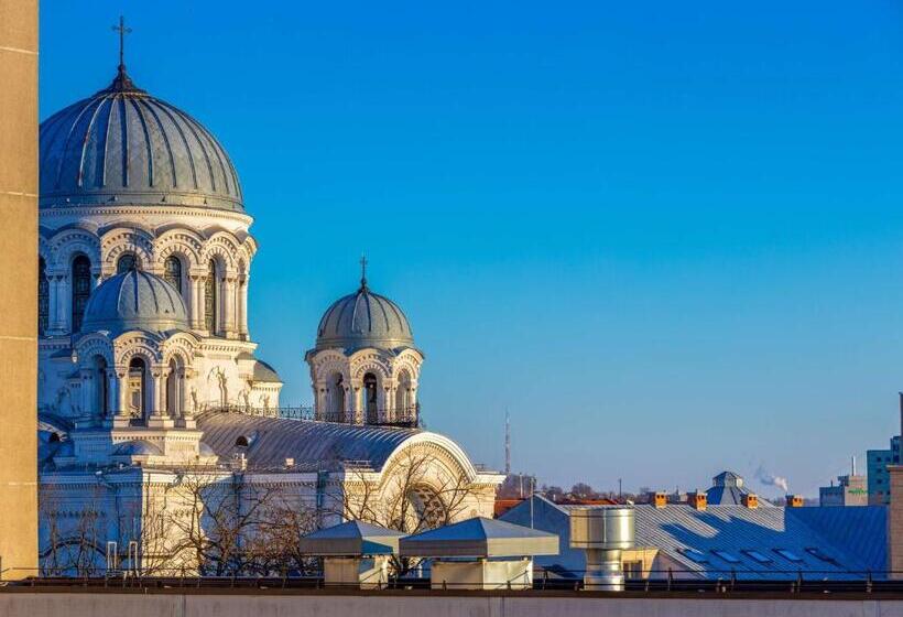 Radisson Hotel Kaunas