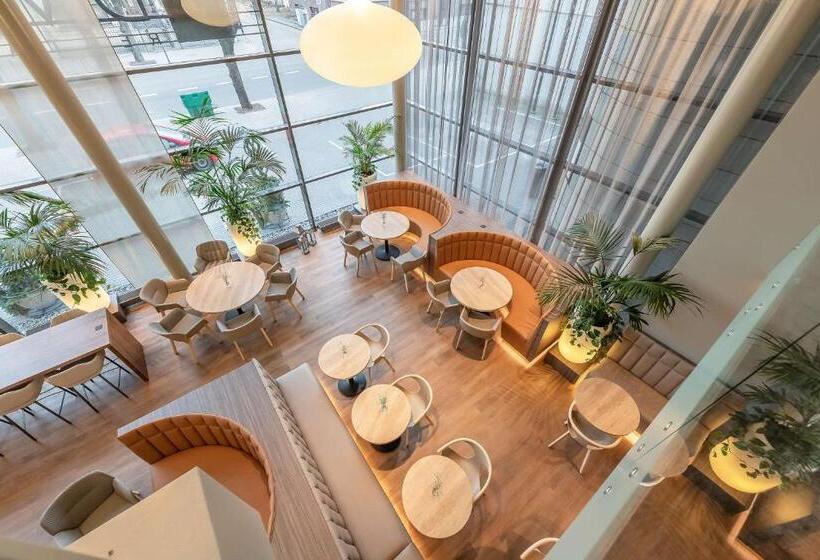 Radisson Hotel Kaunas