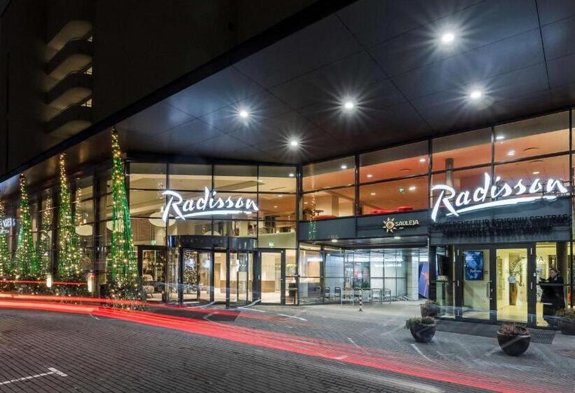 Radisson Hotel Kaunas