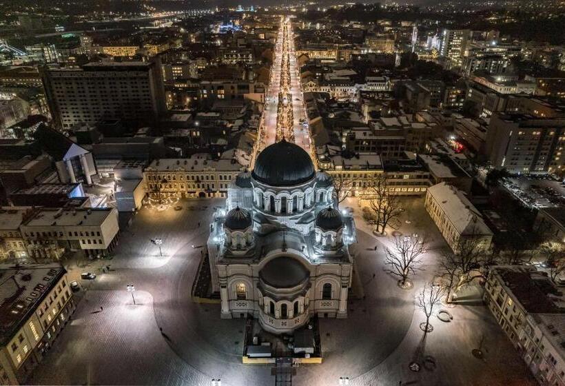 Radisson Hotel Kaunas