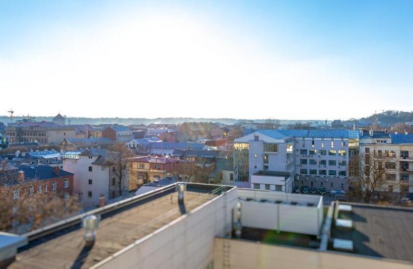 Radisson Hotel Kaunas