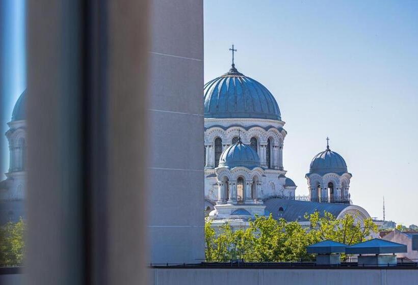 Radisson Hotel Kaunas