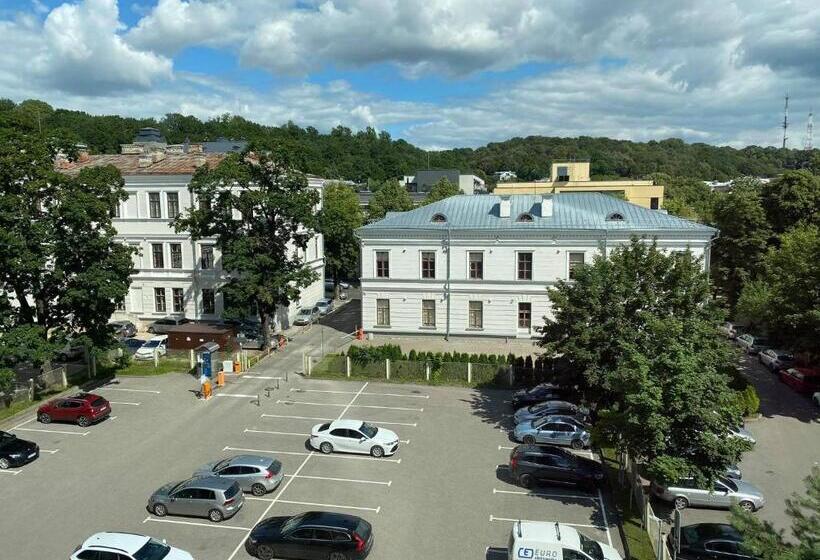 Radisson Hotel Kaunas