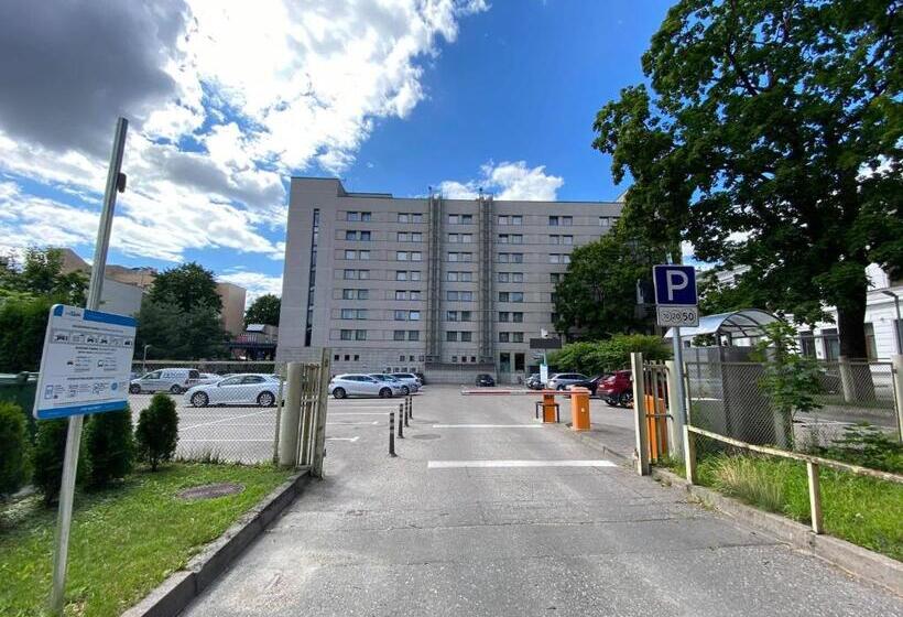 Radisson Hotel Kaunas