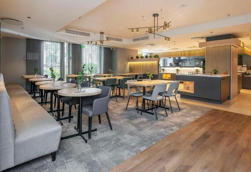 Radisson Hotel Kaunas