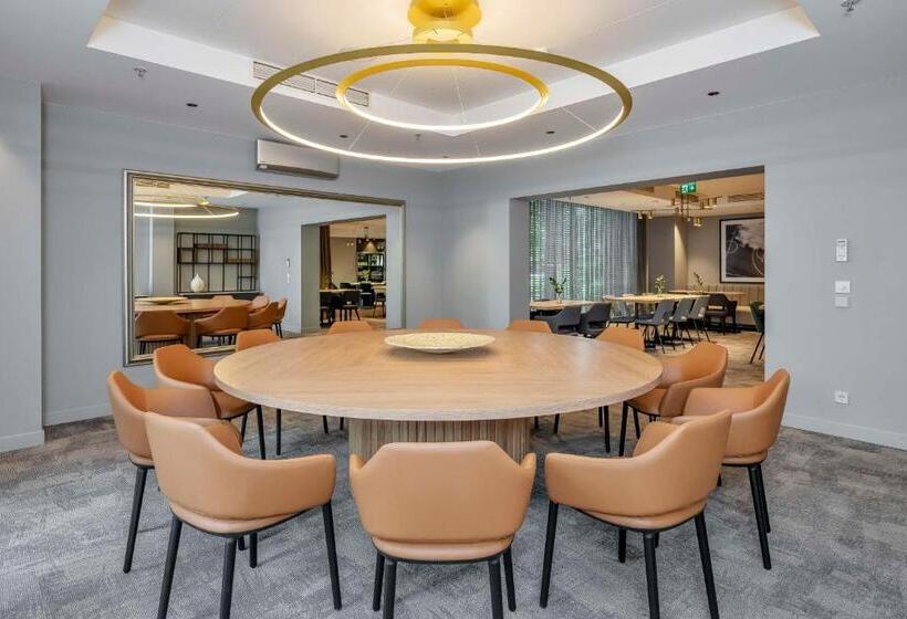 Radisson Hotel Kaunas