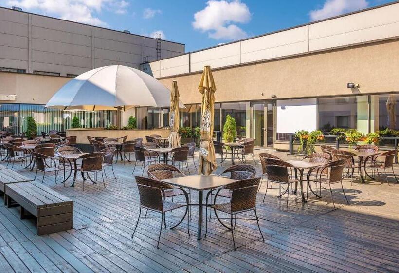 Radisson Hotel Kaunas