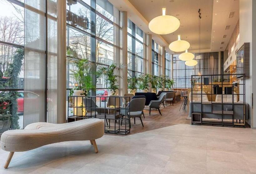 Radisson Hotel Kaunas