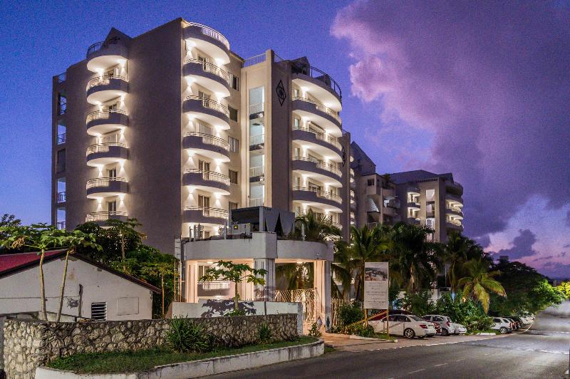 Sapphire Beach Club Resort