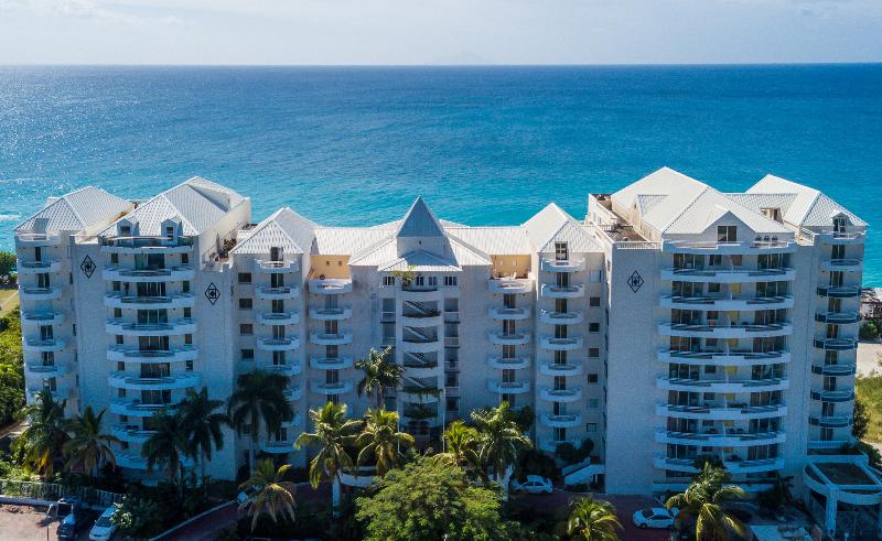 Sapphire Beach Club Resort