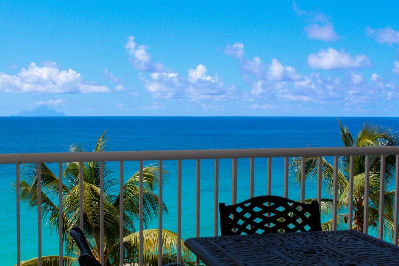 Sapphire Beach Club Resort