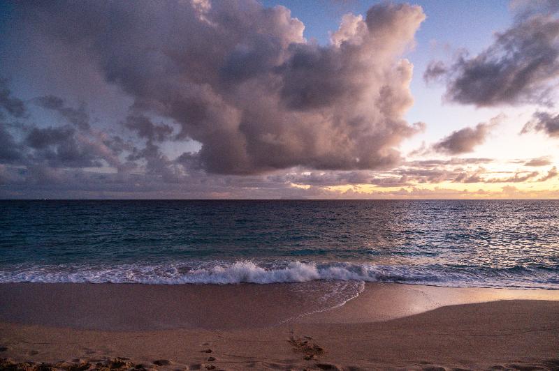 Sapphire Beach Club Resort