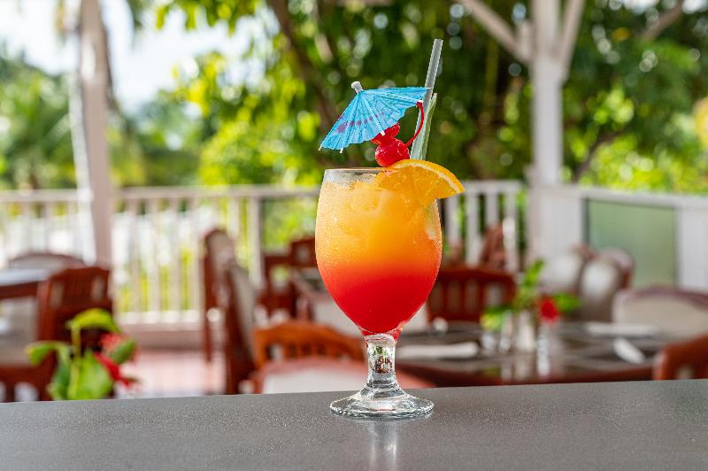 Sapphire Beach Club Resort