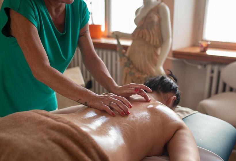 Spa Resort Libverda   Hotel Panorama