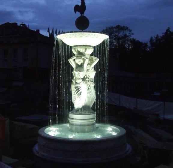 Spa Resort Libverda   Hotel Panorama