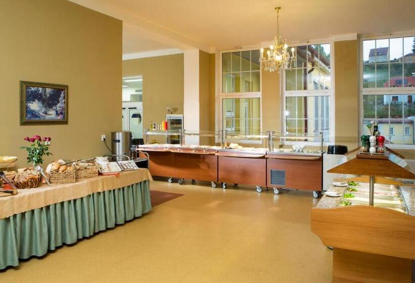 Spa Resort Libverda   Hotel Panorama