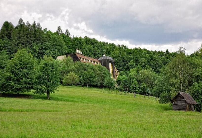 Wellness Hotel Diana