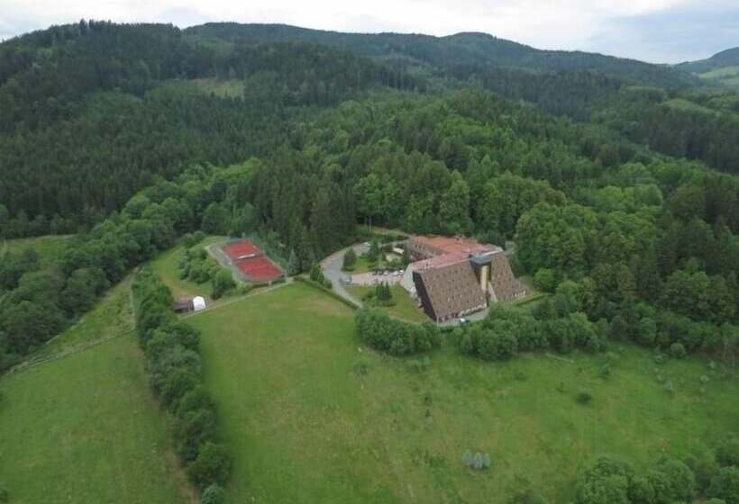 Wellness Hotel Diana