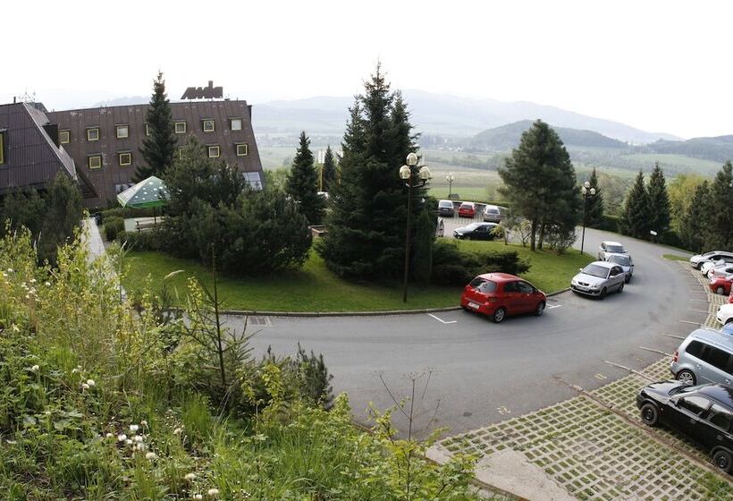 Wellness Hotel Diana