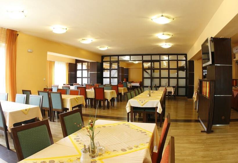 Wellness Hotel Diana