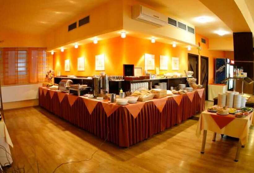 Wellness Hotel Diana