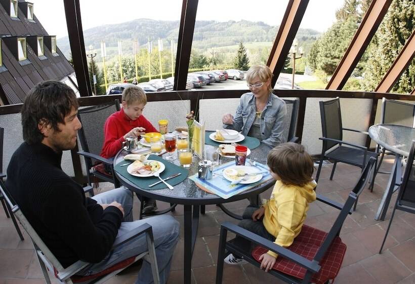 Wellness Hotel Diana